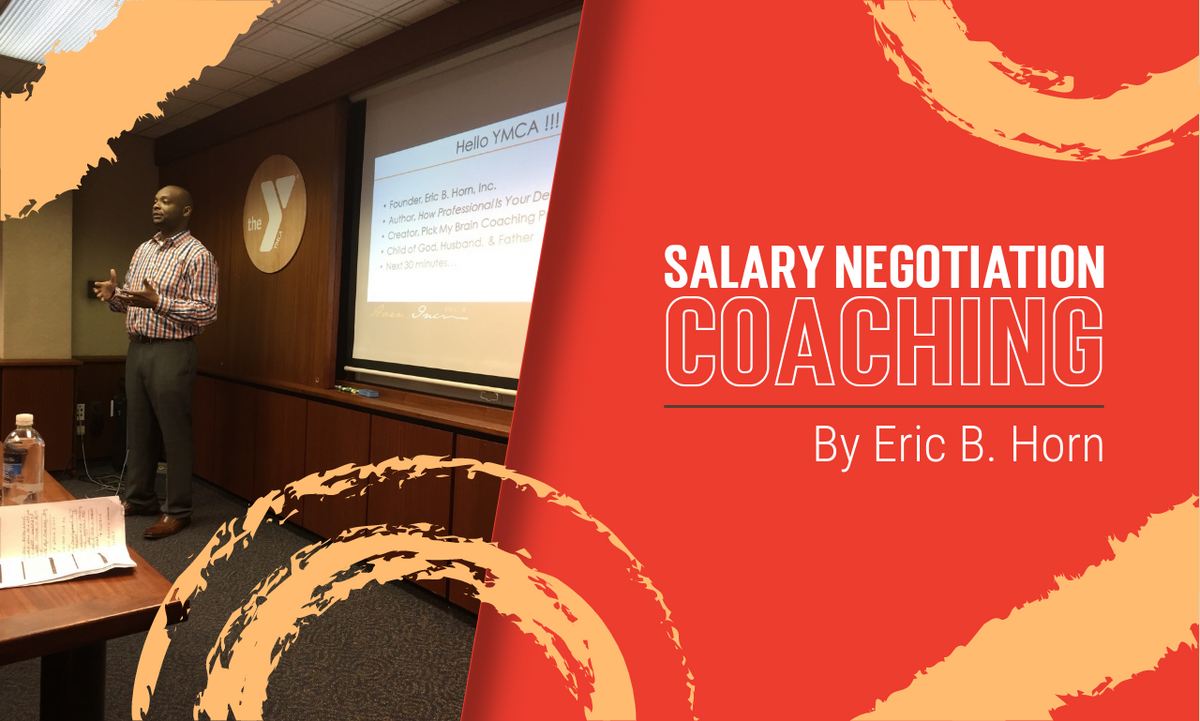 Picture of Salary Negotiation Coaching for Recent Grads – Grad Career Launch