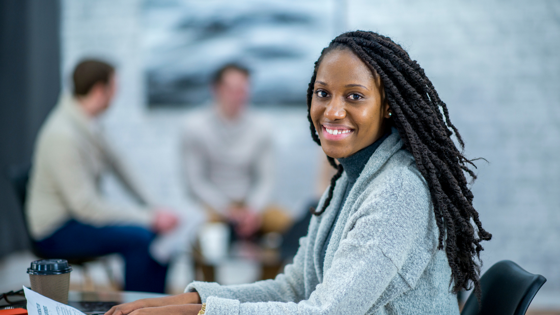 Nervous About Finding a Job After Graduation? Start Here