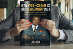 5 Book Bundle - How Professional Is Your Development Vol. 1