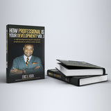 5 Book Bundle - How Professional Is Your Development Vol. 1