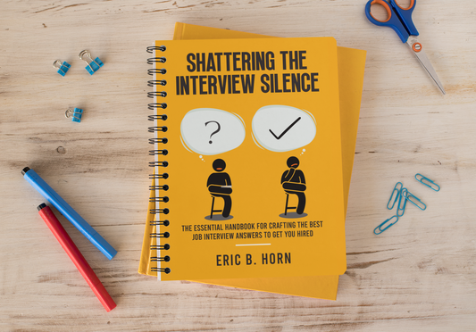 Shattering The Interview Silence